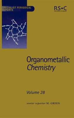 Organometallic Chemistry