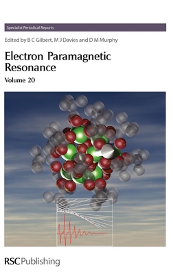 Electron Paramagnetic Resonance