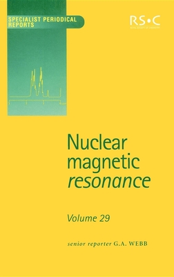 Nuclear Magnetic Resonance