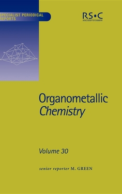 Organometallic Chemistry