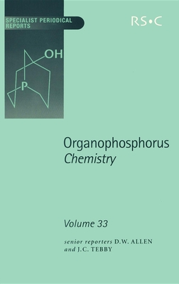 Organophosphorus Chemistry