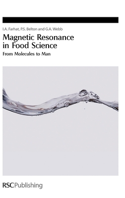 Magnetic Resonance in Food Science