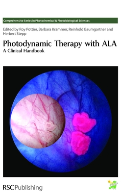 Photodynamic Therapy with ALA