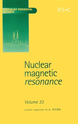 Nuclear Magnetic Resonance