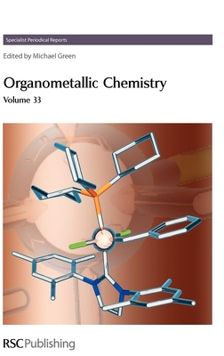 Organometallic Chemistry