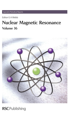 Nuclear Magnetic Resonance