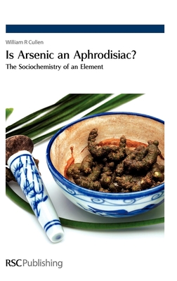 Is Arsenic an Aphrodisiac?