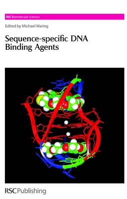 Sequence-specific DNA Binding Agents