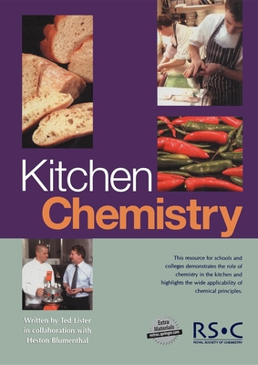 Kitchen Chemistry