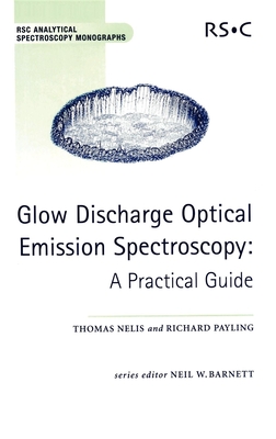 Glow Discharge Optical Emission Spectroscopy