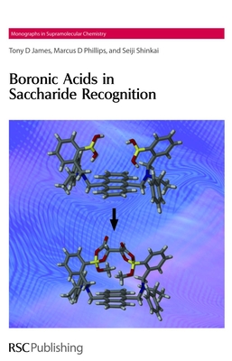 Boronic Acids in Saccharide Recognition