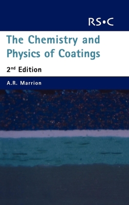 The Chemistry and Physics of Coatings