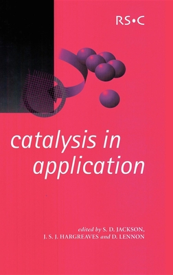 Catalysis in Application