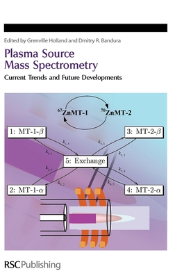 Plasma Source Mass Spectrometry