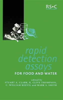 Rapid Detection Assays for Food and Water