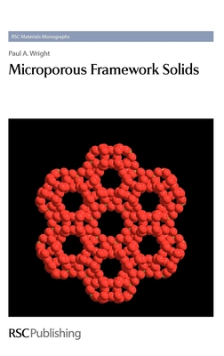 Microporous Framework Solids