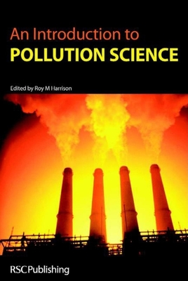 An Introduction to Pollution Science