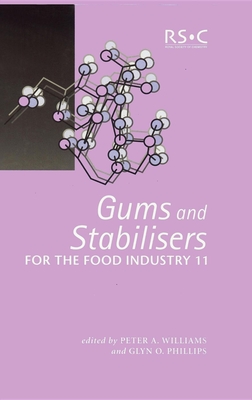 Gums and Stabilisers for the Food Industry 11