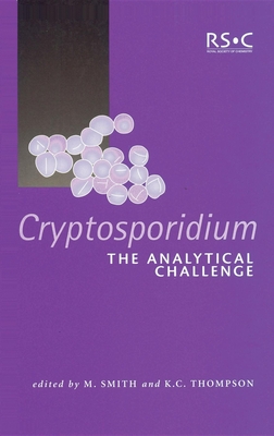 Cryptosporidium