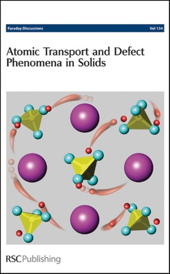 Atomic Transport and Defect Phenomena in Solids