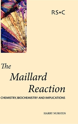 The Maillard Reaction