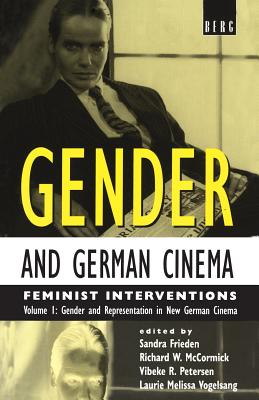 Gender and German Cinema - Vol I