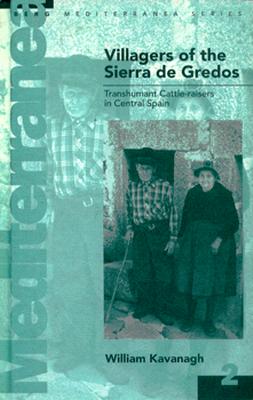 Villagers of the Sierra de Gredos