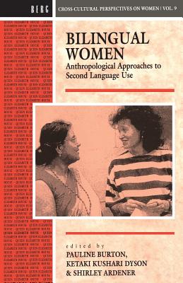 Bilingual Women