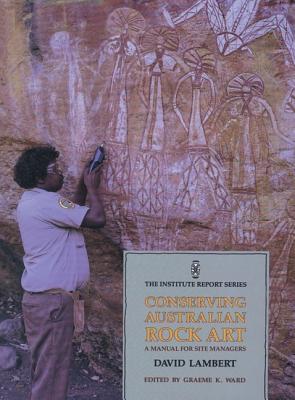 Conserving Australian Rock Art