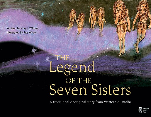 The Legend of the Seven Sisters