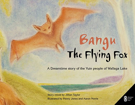 Bangu the Flying Fox