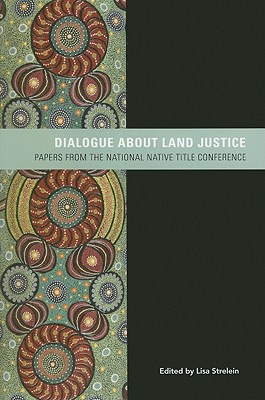 Dialogue about Land Justice