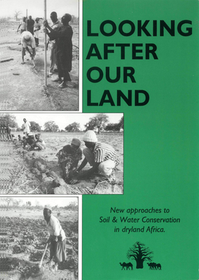 Looking after Our Land