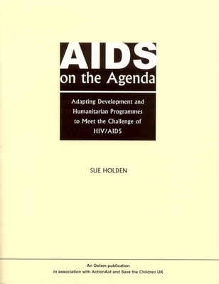 Aids on the Agenda