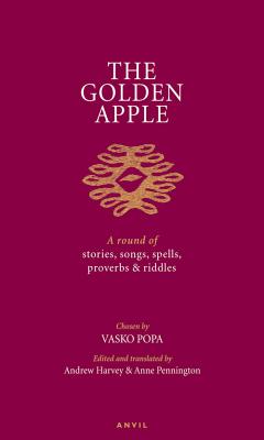 The Golden Apple