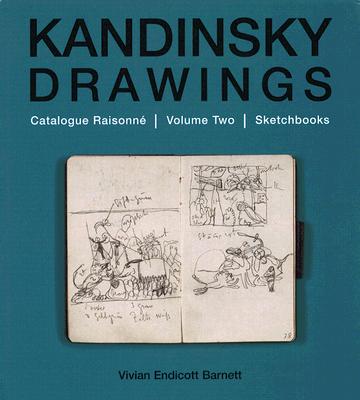 Kandinsky Drawings Vol 2