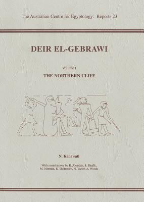 Deir el-Gebrawi, volume 1