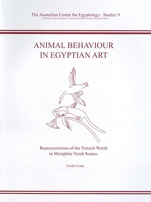 Animal Behaviour in Egyptian Art