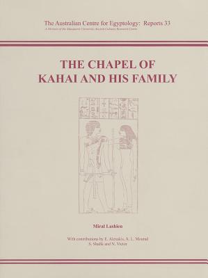 The Chapel of Kahai and His Family