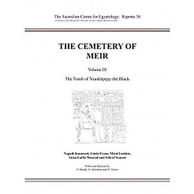 The Cemetery of Meir III