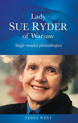 Lady Sue Ryder of Warsaw