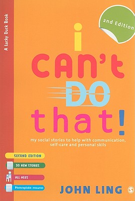 I Can't Do That!