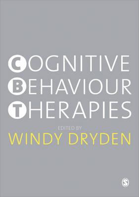 Cognitive Behaviour Therapies