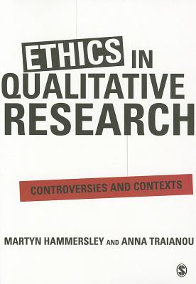 Ethics in Qualitative Research