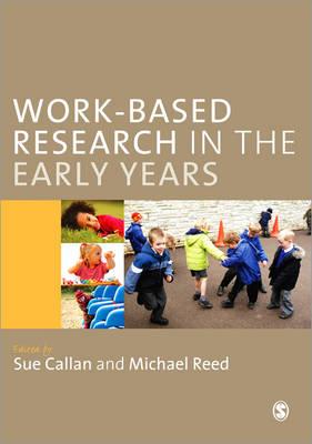 Work-Based Research in the Early Years