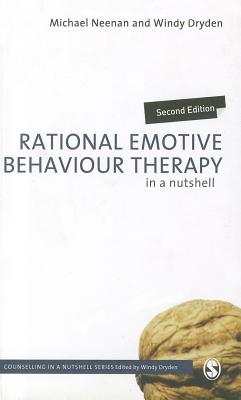 Rational Emotive Behaviour Therapy in a Nutshell