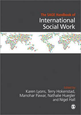 The SAGE Handbook of International Social Work