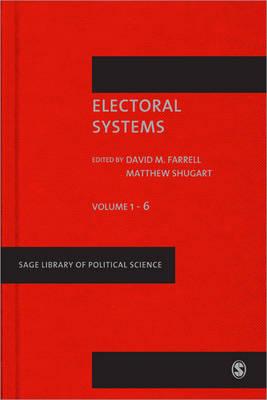 Electoral Systems