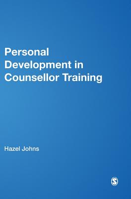 Personal Development in Counsellor Training