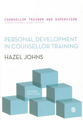 Personal Development in Counsellor Training